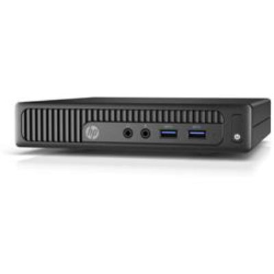 HP 260 G2 DM Intel Core i3-6100U 4GB 256GB Windows 10 Professional HP 260 G2 DM Intel Core i3-6100U 4GB 256GB Windows 10 Professional